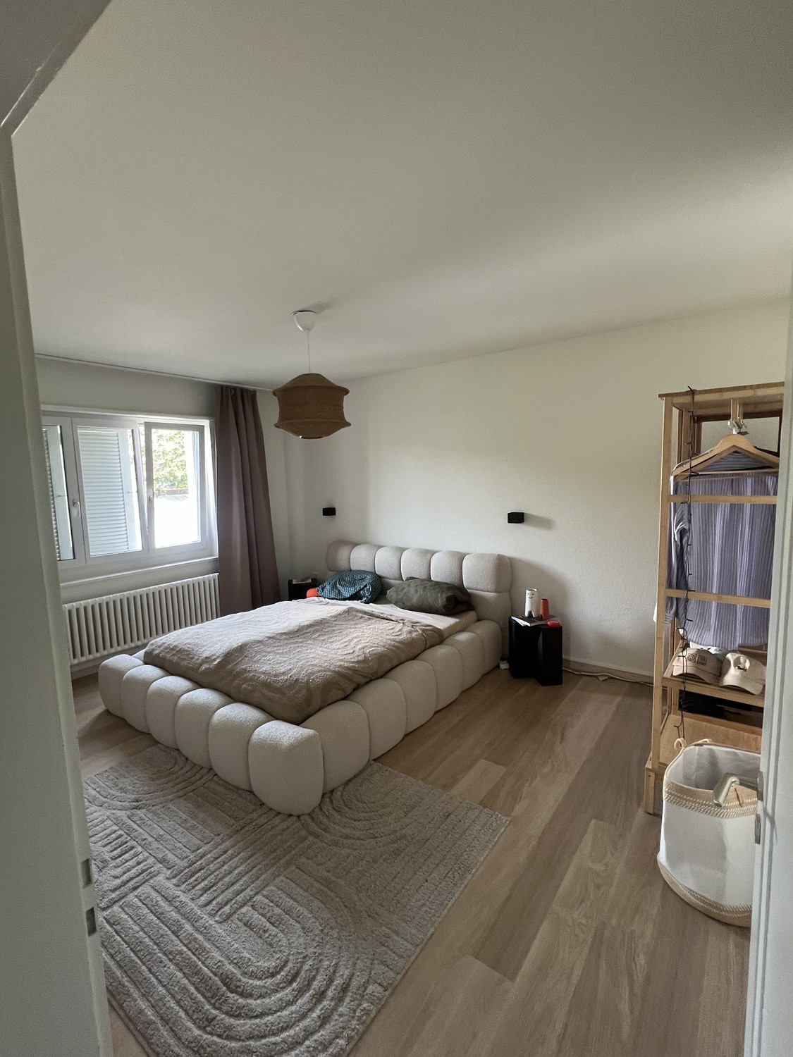 3 rooms apartment, photo 2 of 10