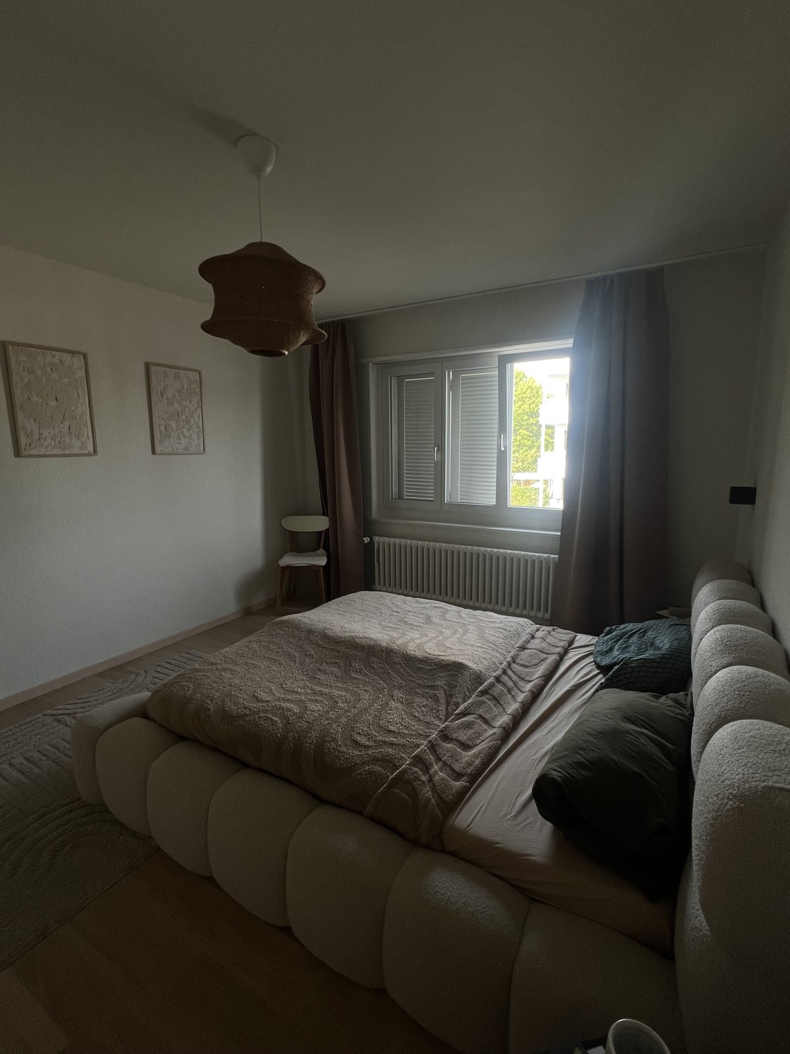 3 rooms apartment, photo 1 of 10
