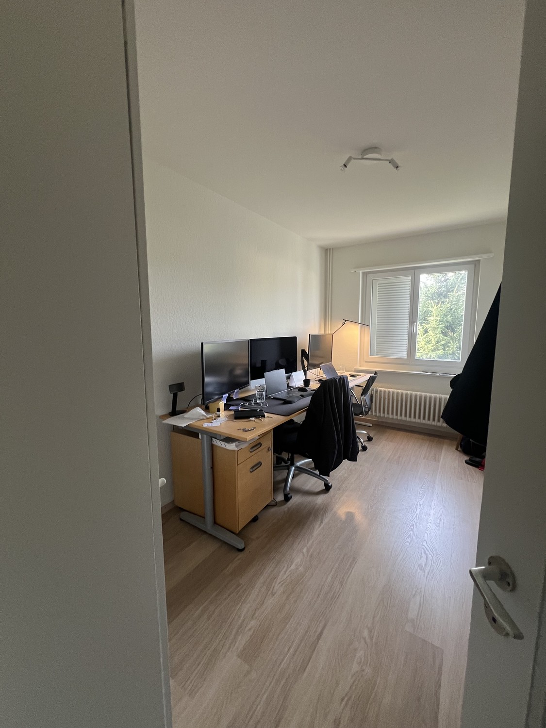 3 rooms apartment, photo 6 of 10