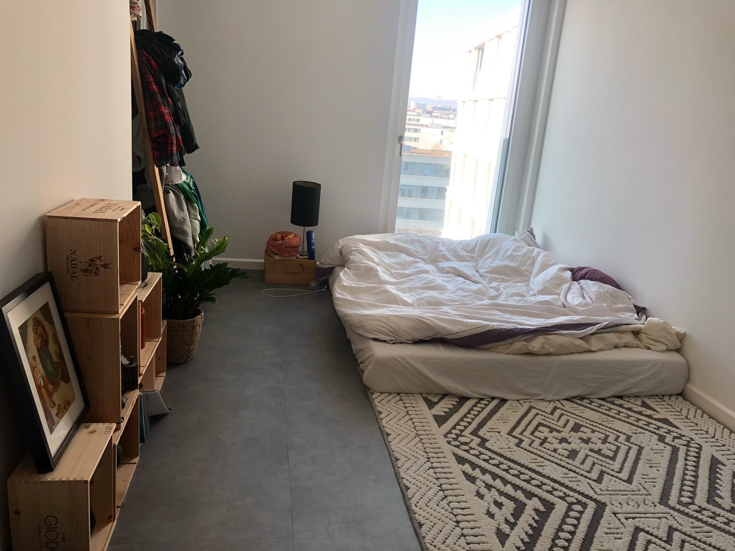 2 ½ rooms apartment, photo 2 of 4