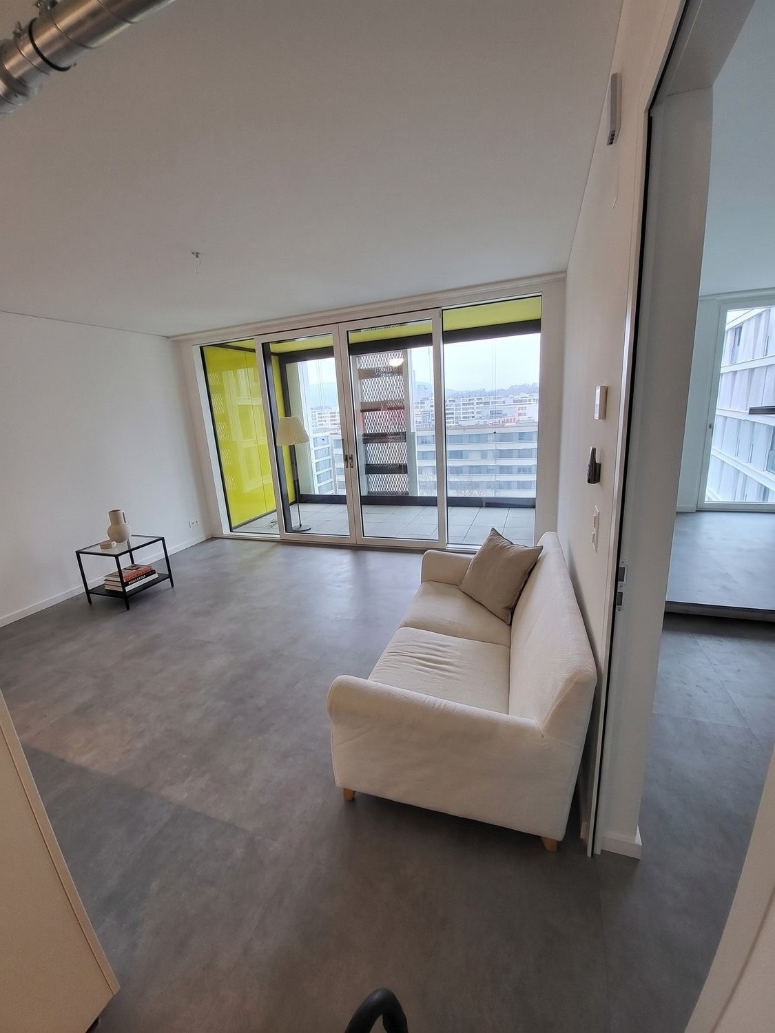 2 ½ rooms apartment, photo 1 of 4