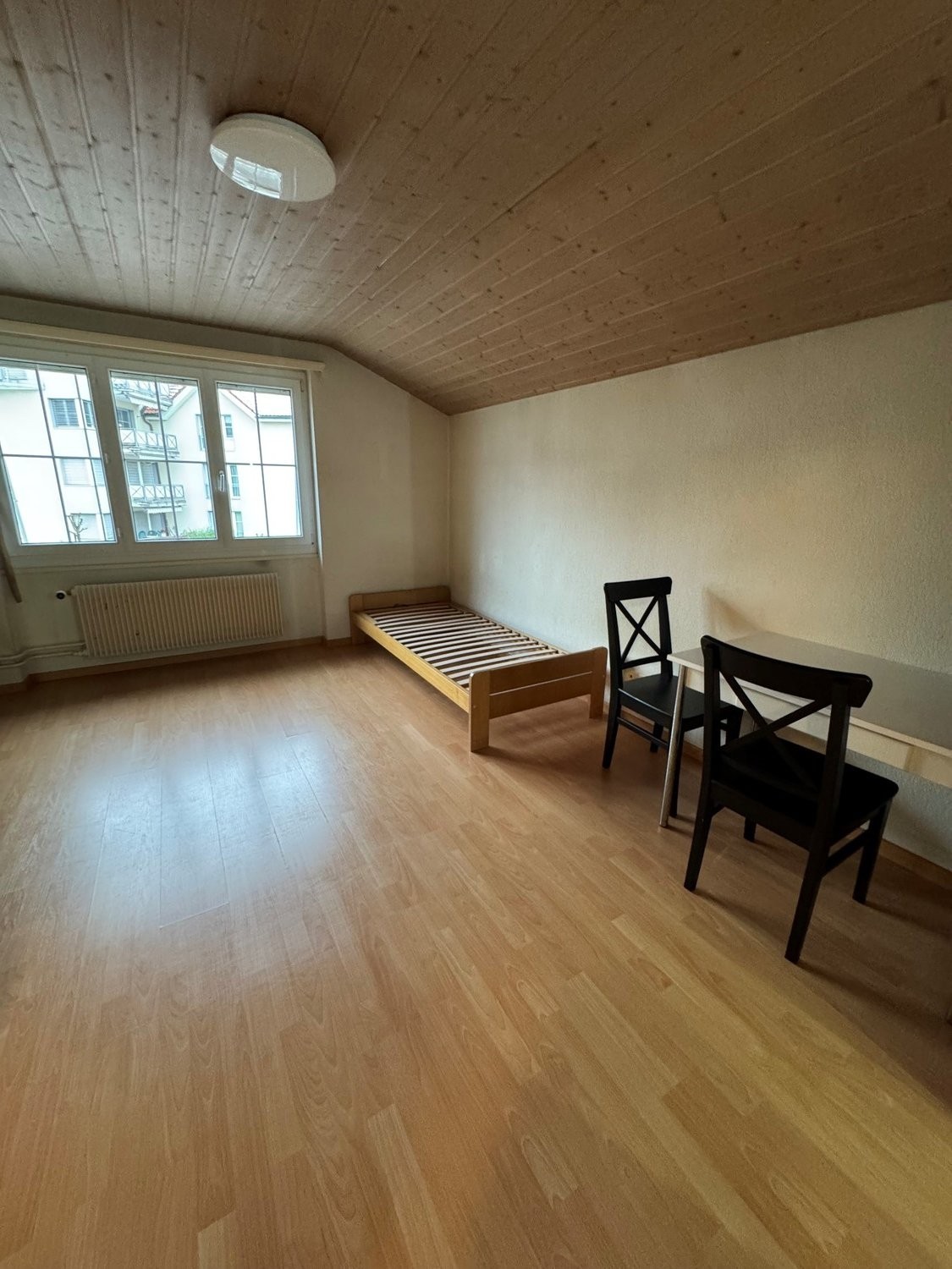 1 room studio, photo 6 of 6