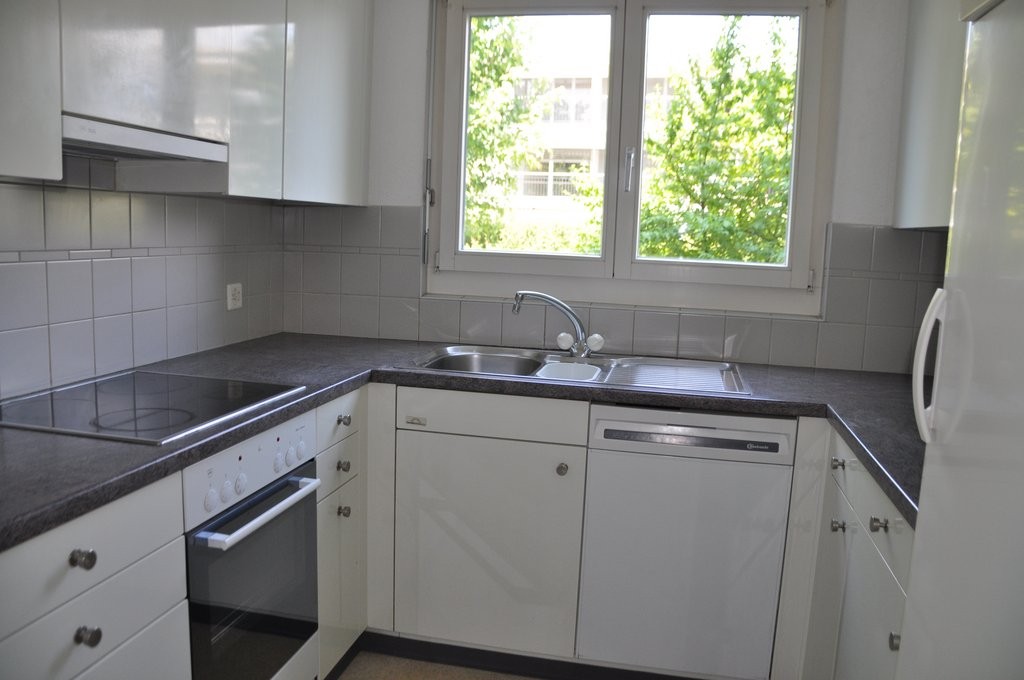 3 ½ rooms apartment, photo 1 of 9
