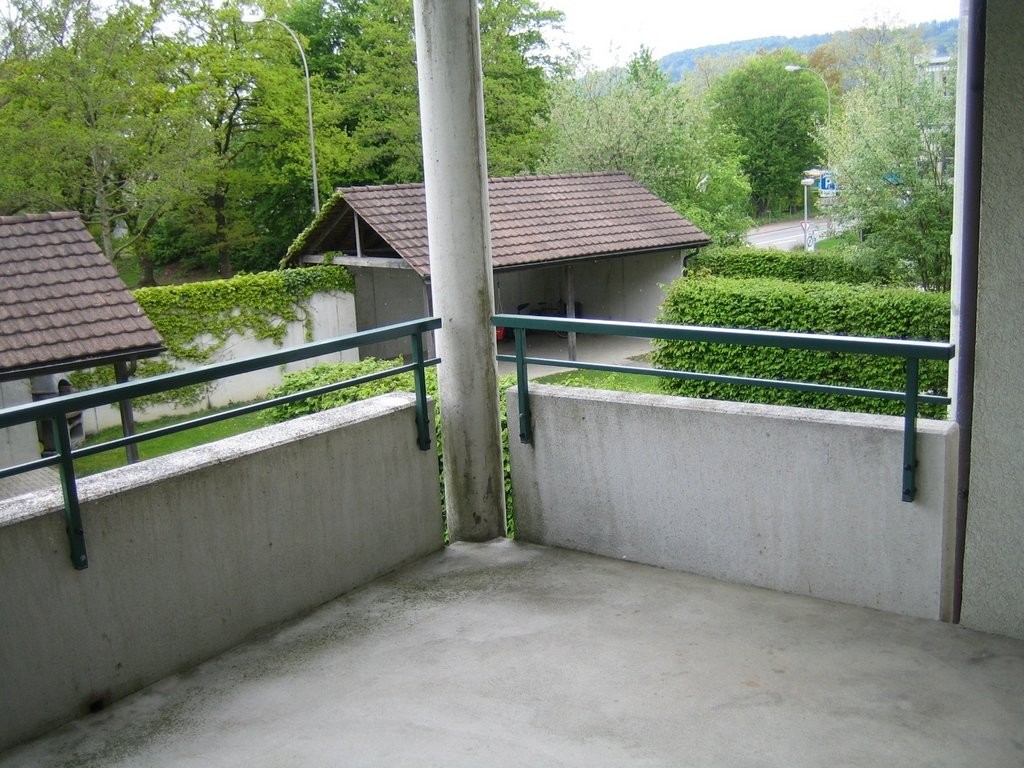 3 ½ rooms apartment, photo 8 of 9