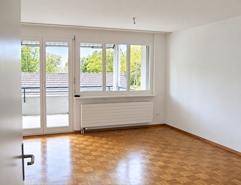 3 ½ rooms apartment, photo 4 of 9