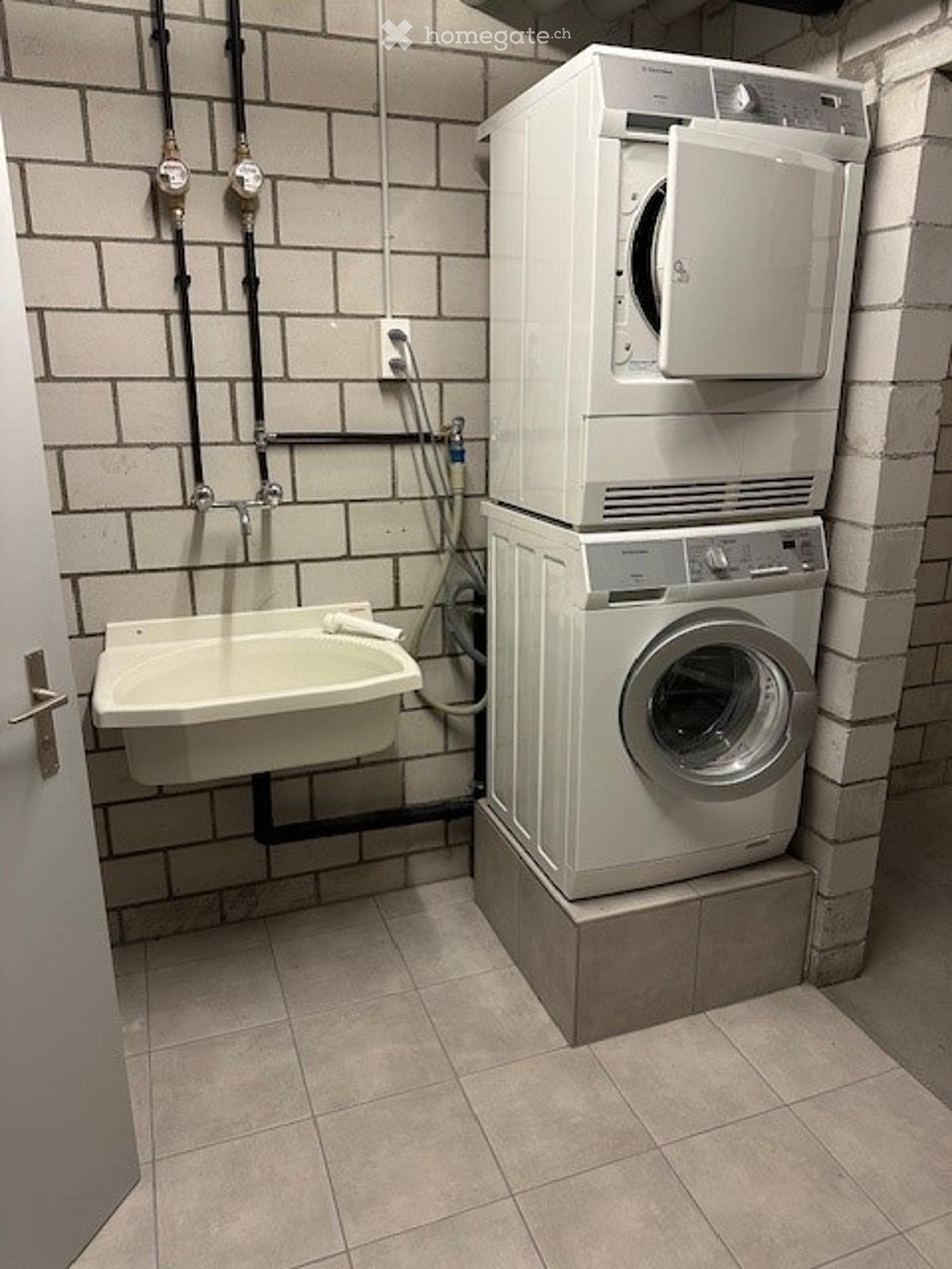 Appartamento di 3 ½ locali (5)
