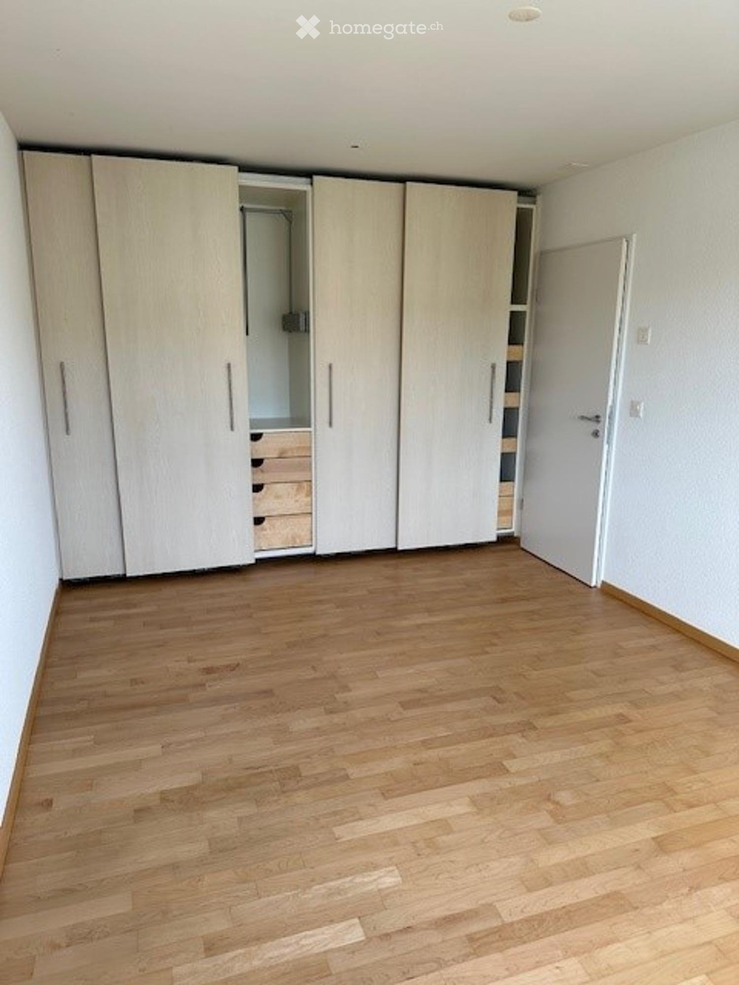 Appartamento di 3 ½ locali (3)