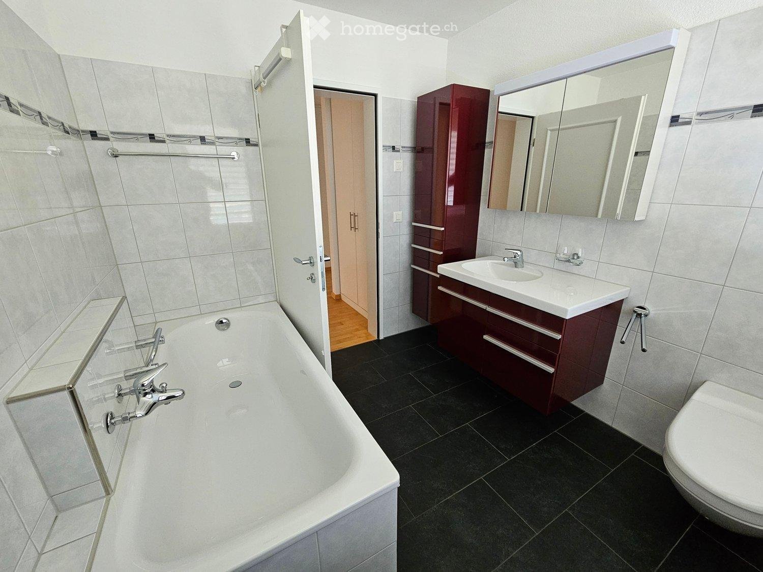 Appartamento di 3 ½ locali (2)