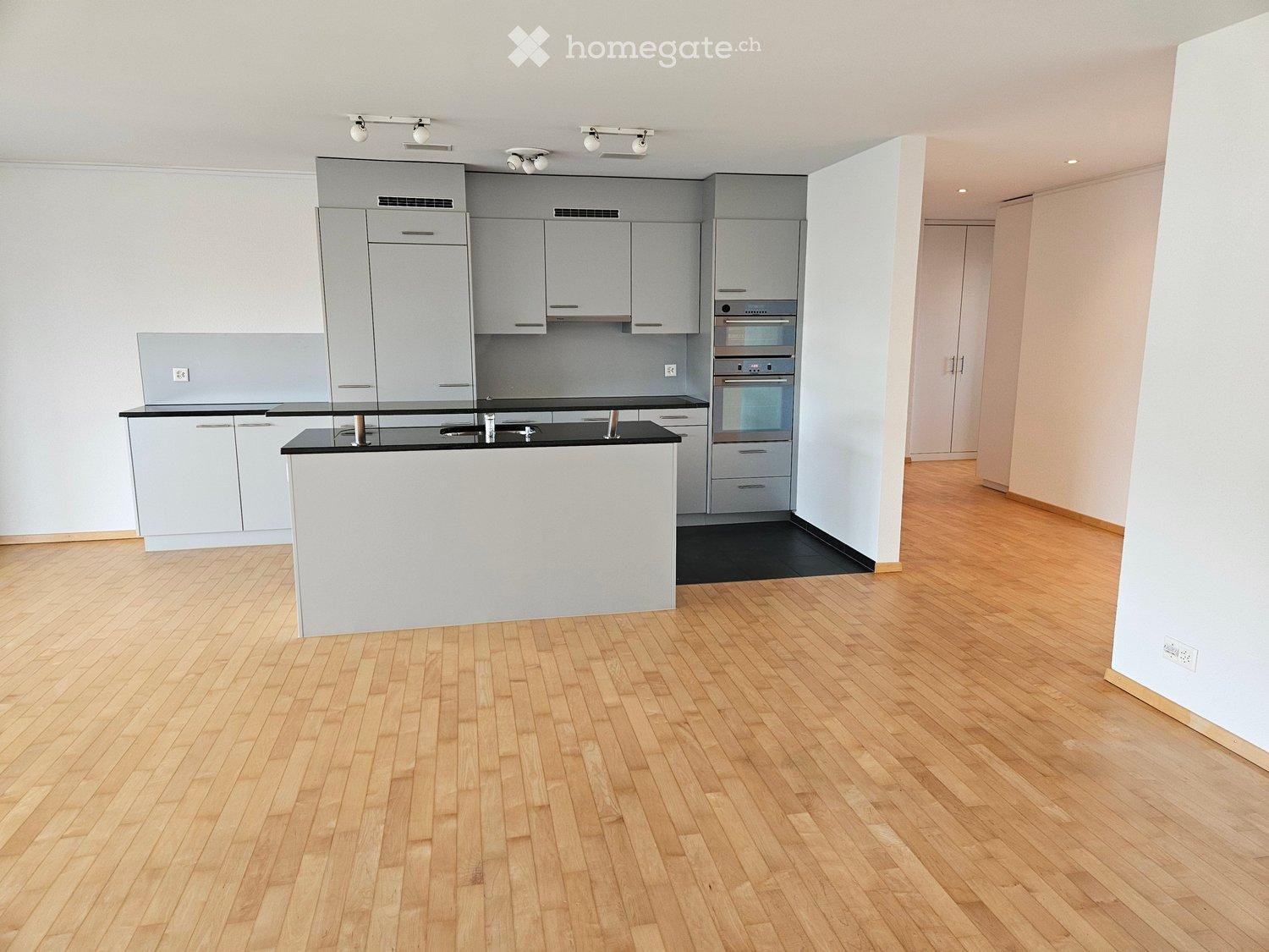 3 ½ pièces appartement