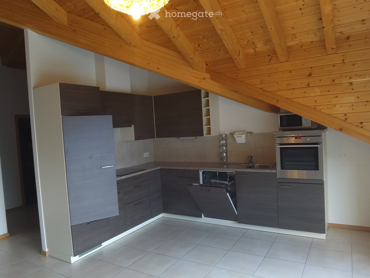 Appartamento di 3 ½ locali