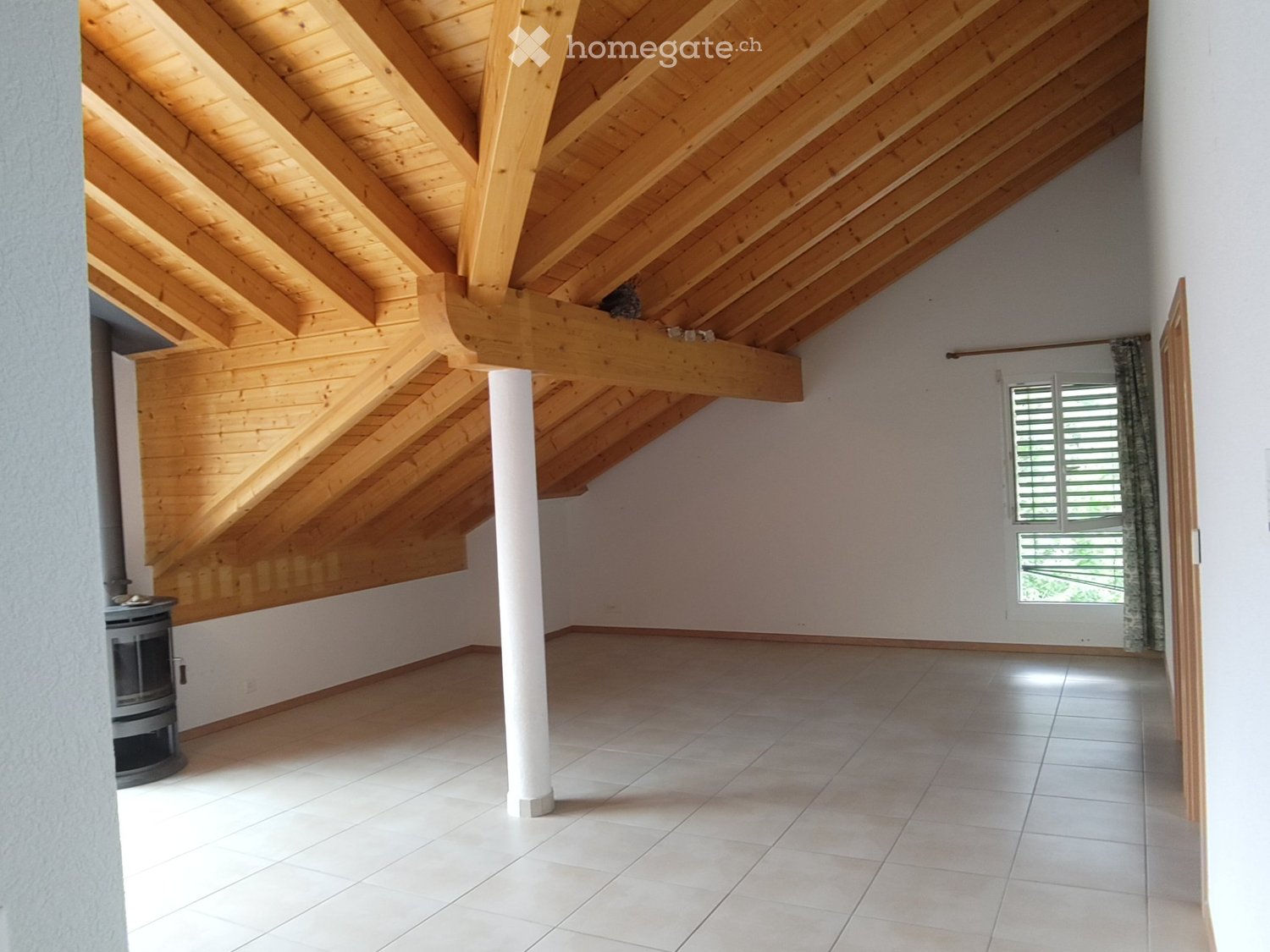 Appartamento di 3 ½ locali