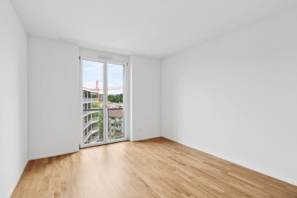 4 ½ rooms apartment, photo 7 of 10