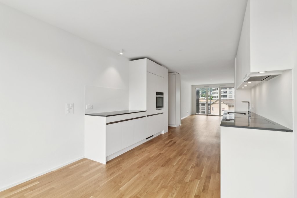 4 ½ rooms apartment, photo 5 of 10