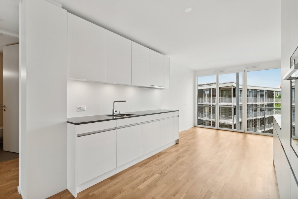 4 ½ rooms apartment, photo 4 of 10