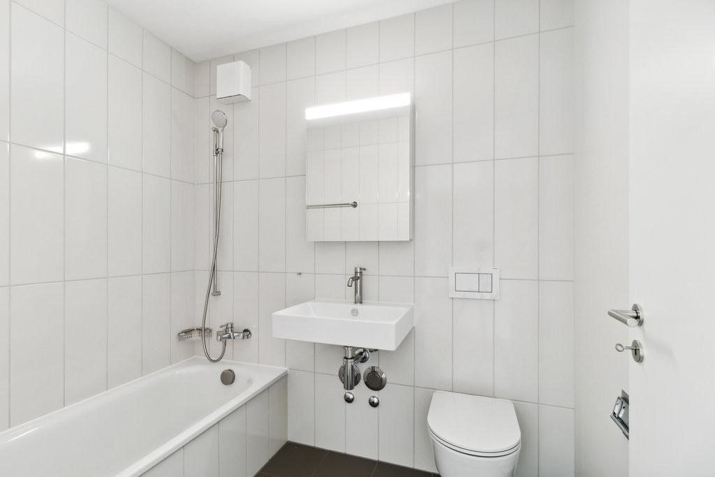 4 ½ rooms apartment, photo 10 of 10
