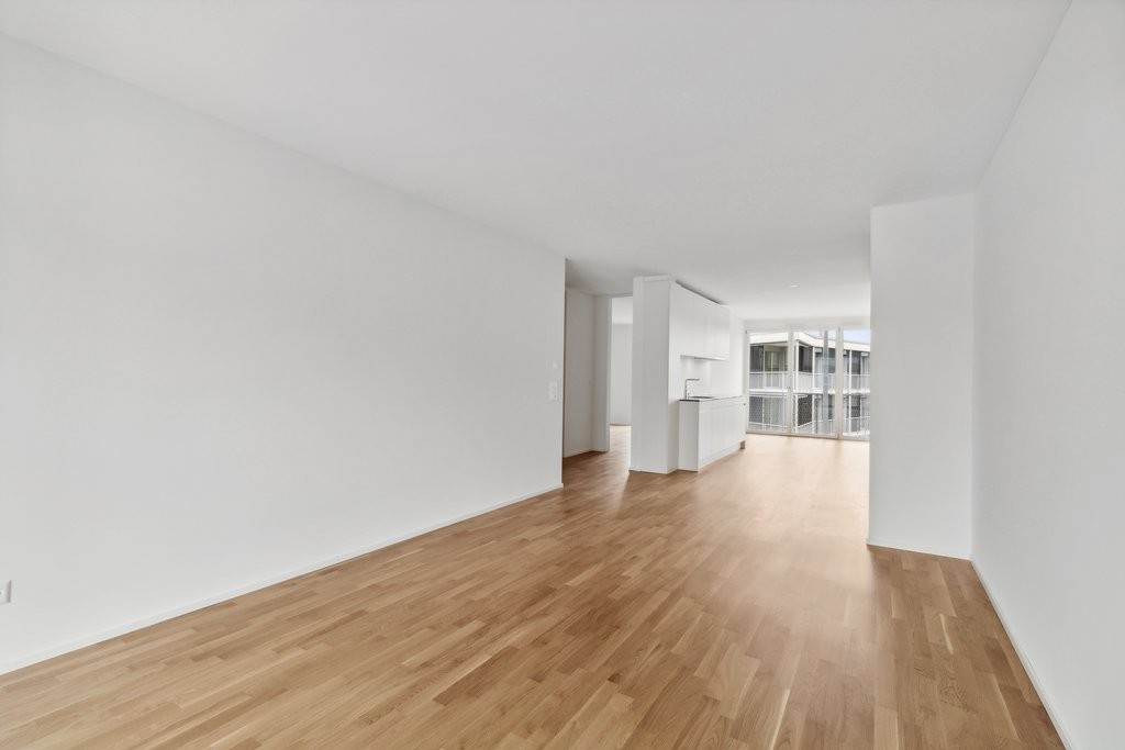 4 ½ rooms apartment, photo 6 of 10
