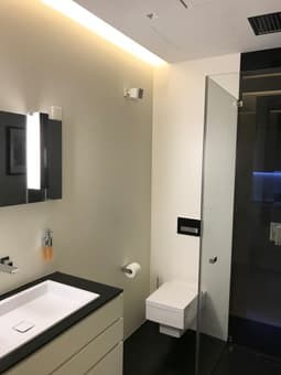 1 ½ rooms apartment, photo 7 of 8