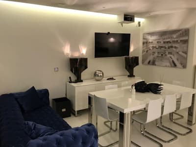 1 ½ rooms apartment, photo 1 of 8