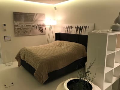 1 ½ rooms apartment, photo 4 of 8