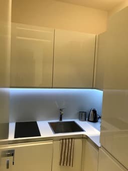 1 ½ rooms apartment, photo 6 of 8