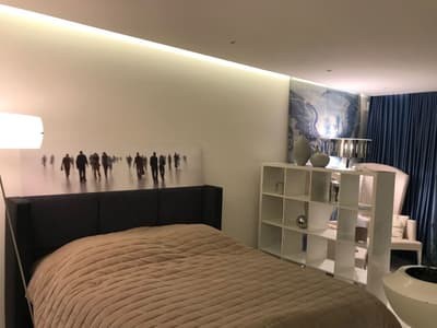 1 ½ rooms apartment, photo 3 of 8