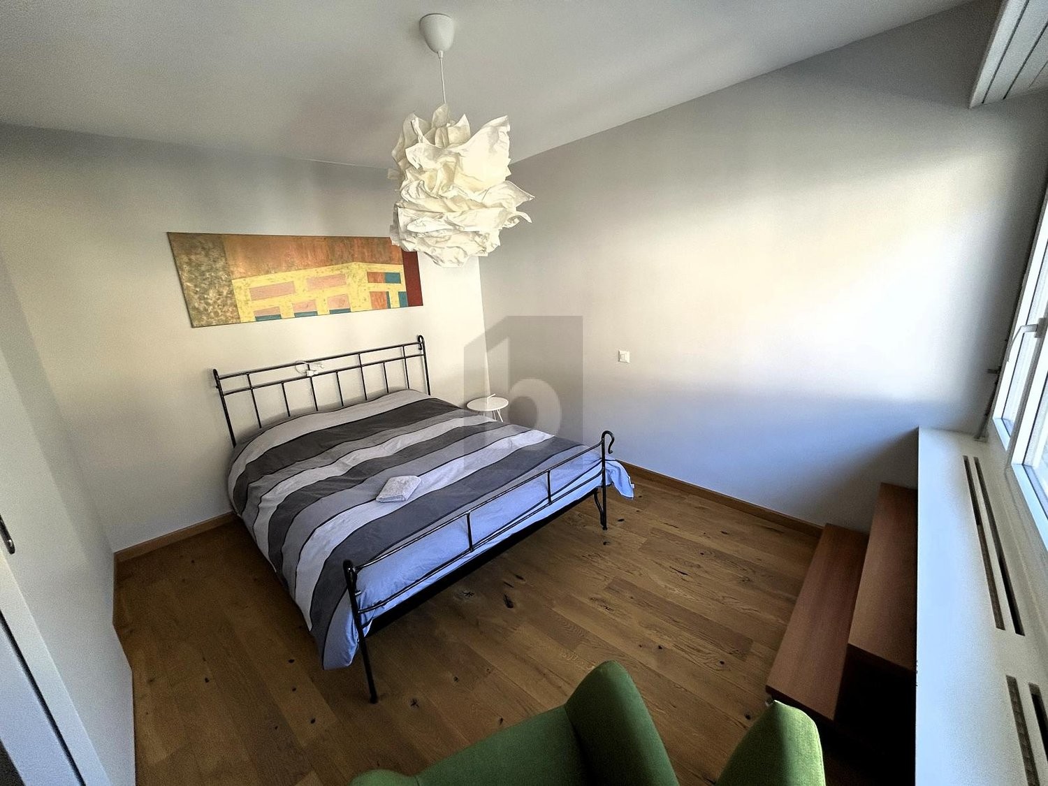 2 ½ rooms furnished flat, photo 3 of 4