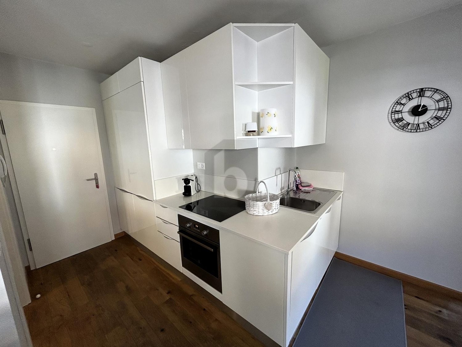 2 ½ rooms furnished flat, photo 4 of 4