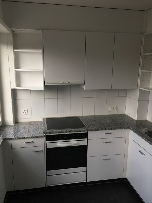 4 rooms apartment, photo 4 of 7
