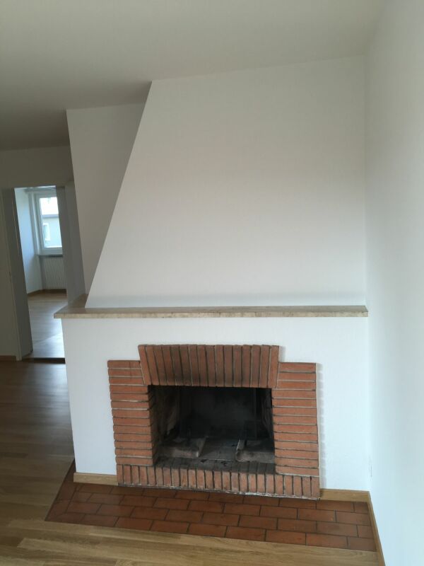 4 rooms apartment, photo 3 of 7