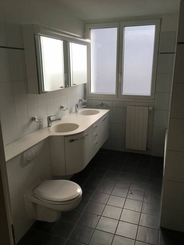 4 rooms apartment, photo 7 of 7