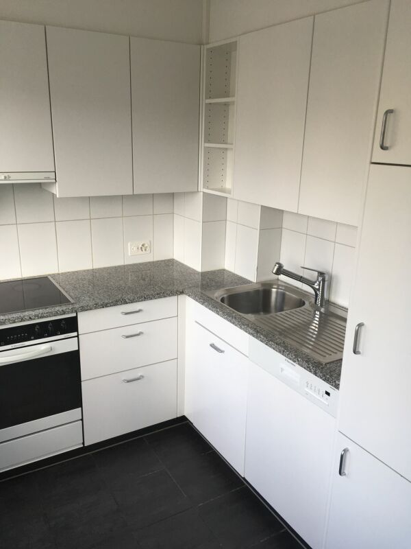 4 rooms apartment, photo 5 of 7