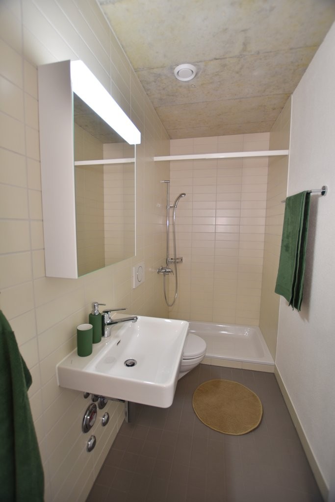 2 ½ rooms apartment, photo 6 of 8