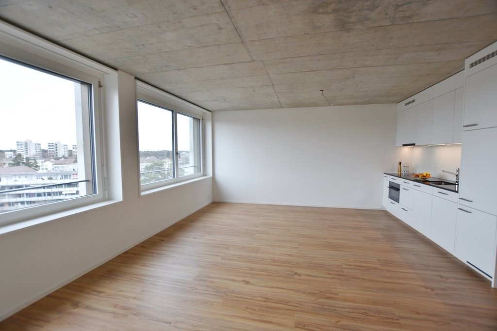 2 ½ rooms apartment, photo 4 of 8