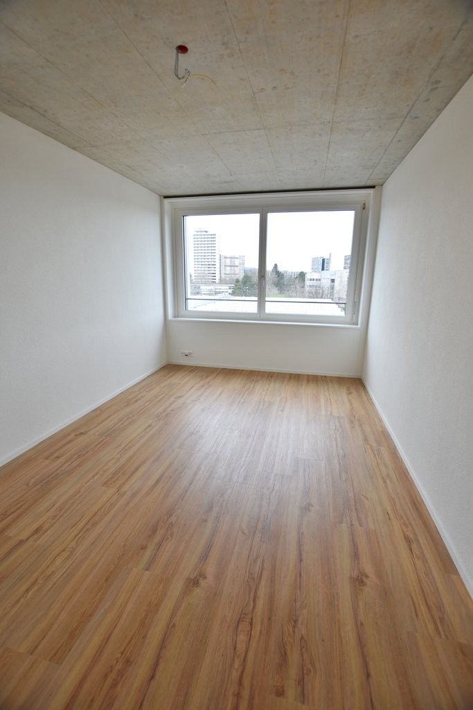 2 ½ rooms apartment, photo 3 of 8