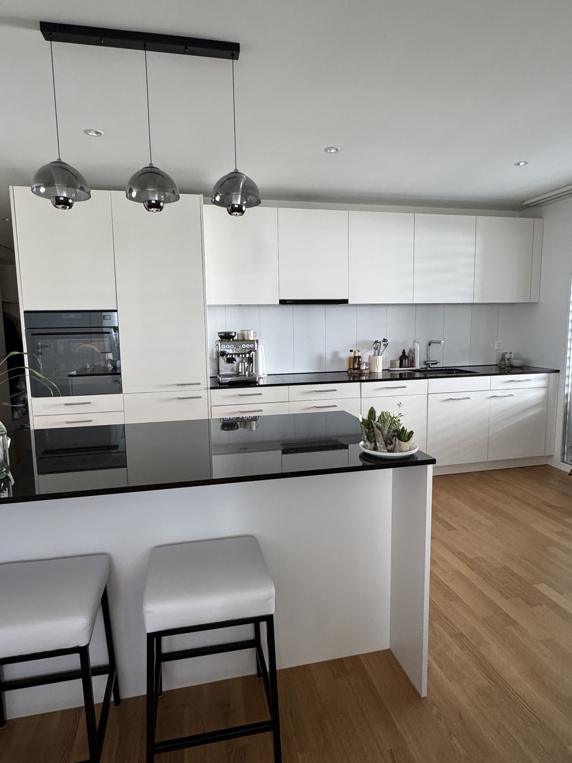3 ½ rooms apartment, photo 4 of 6