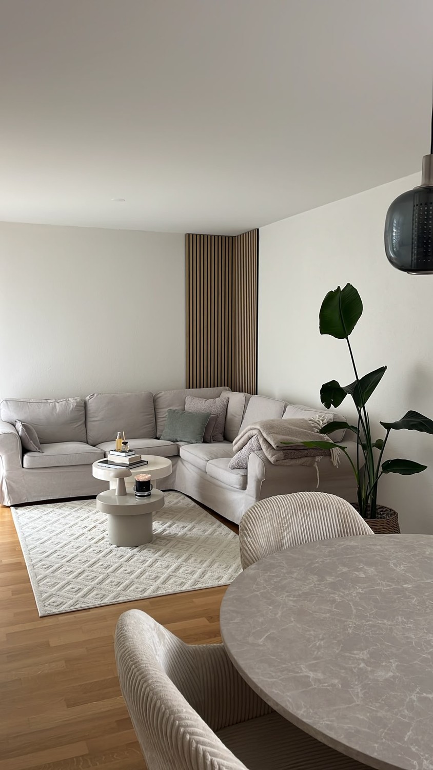 3 ½ rooms apartment, photo 1 of 6