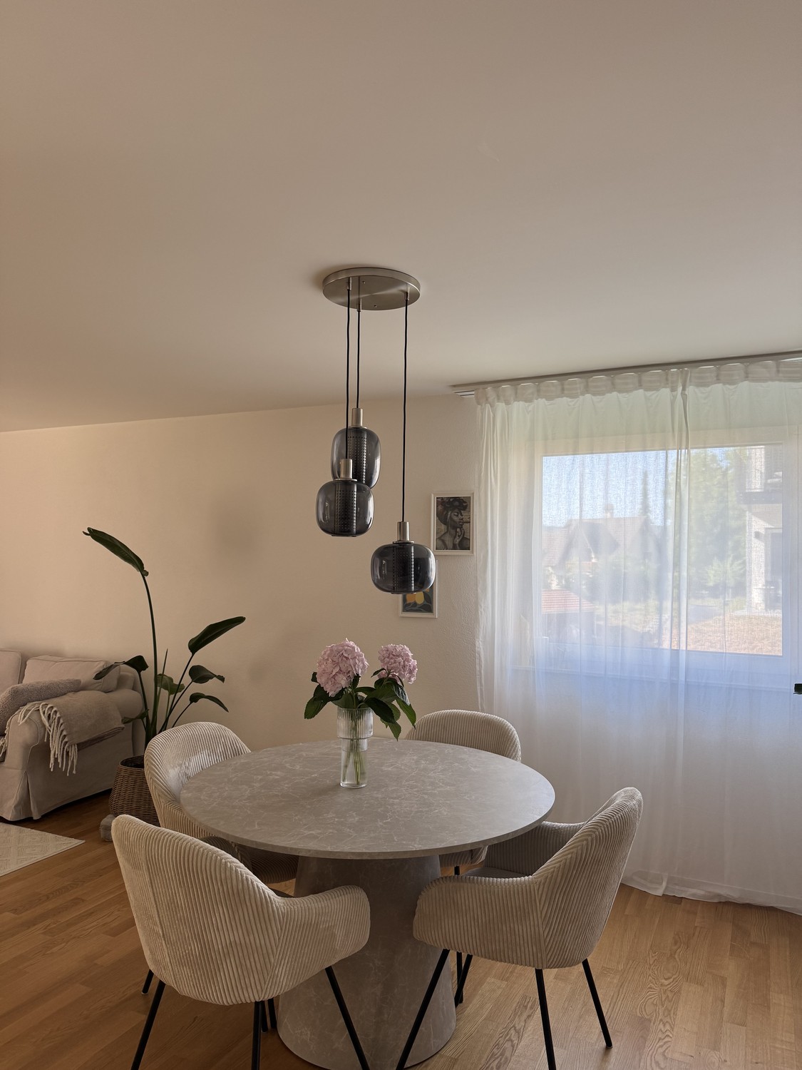 3 ½ rooms apartment, photo 5 of 6
