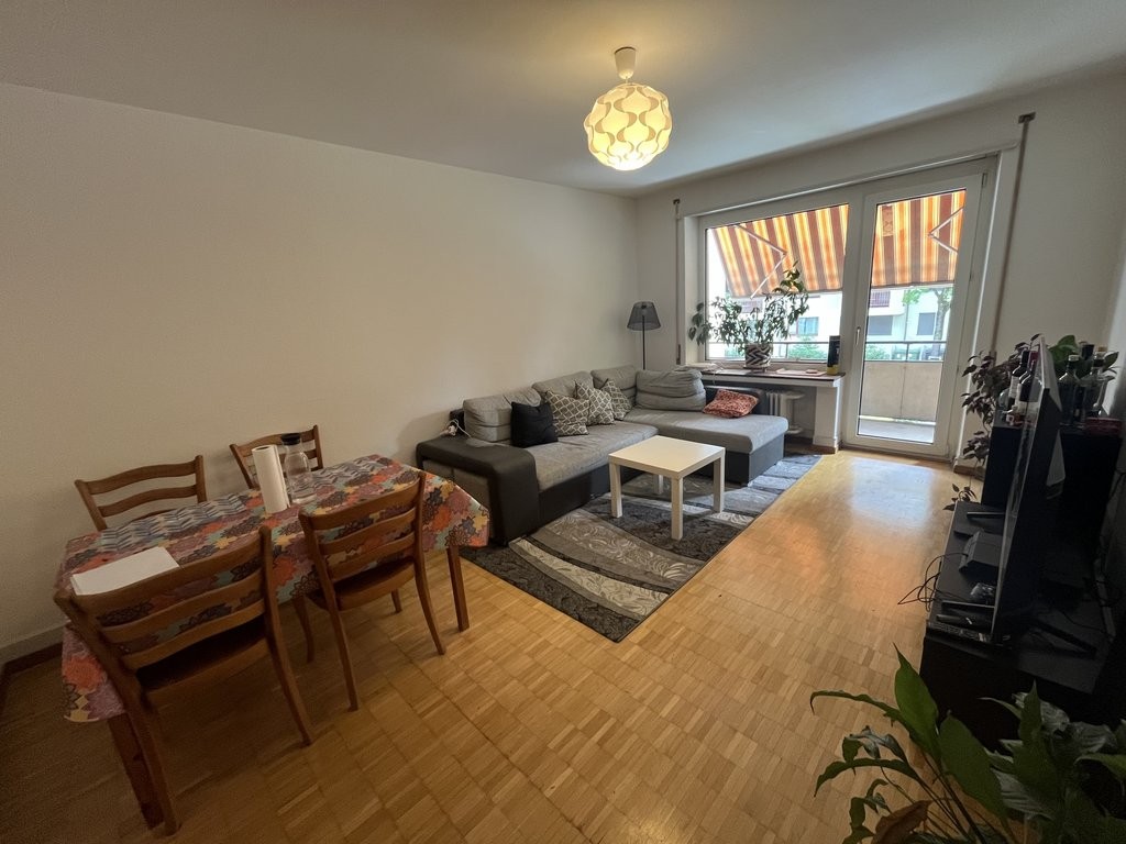 3 rooms apartment, Foto 4 von 9