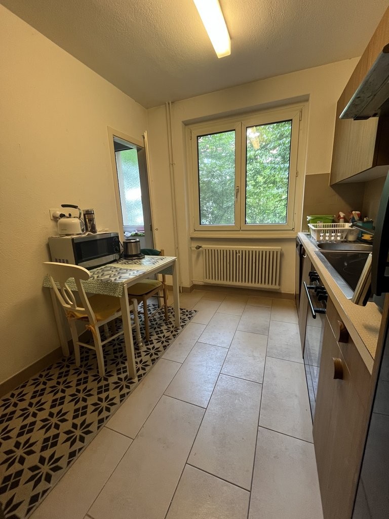 3 rooms apartment, Foto 2 von 9
