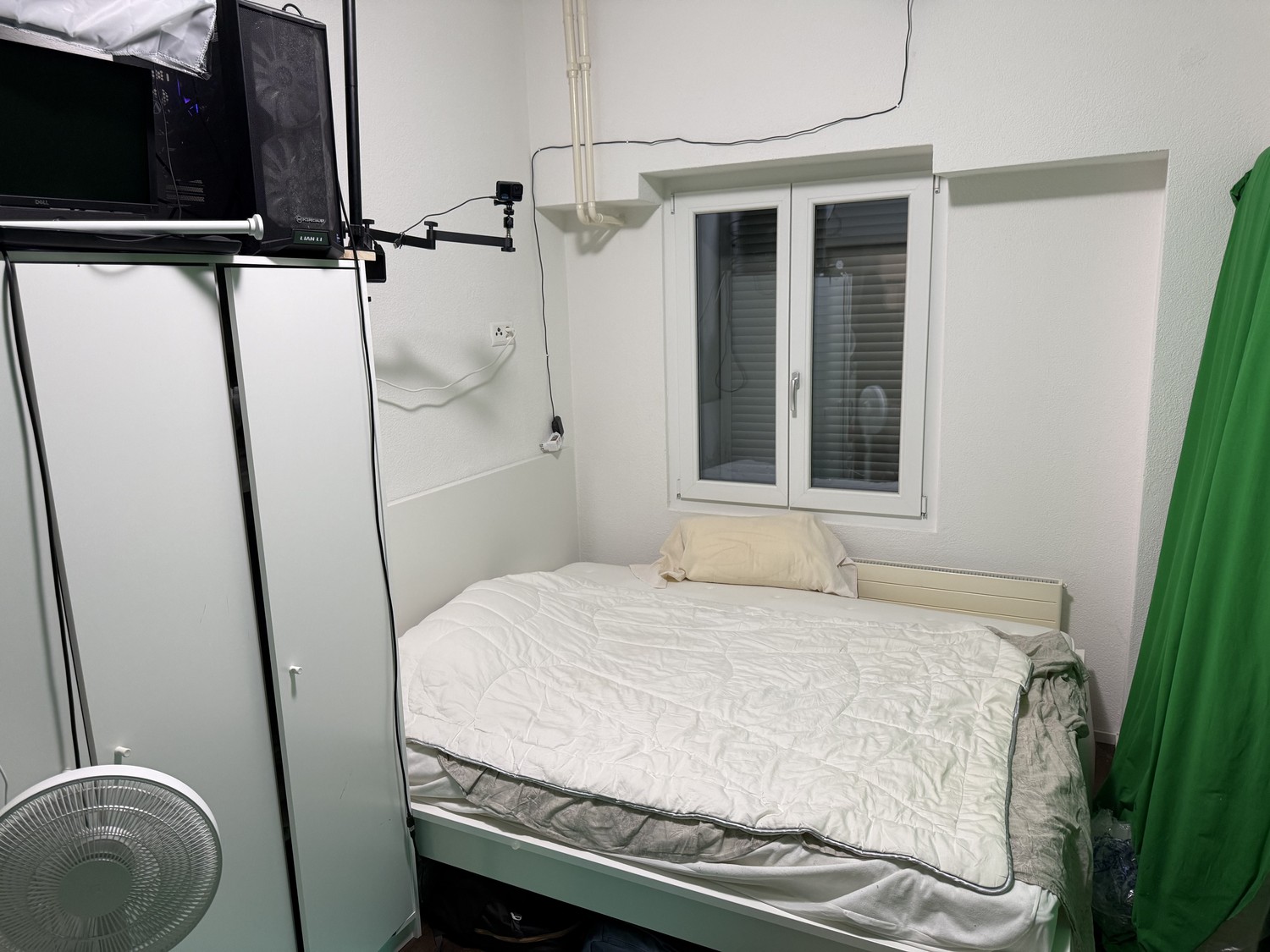 2 rooms apartment, photo 7 of 8