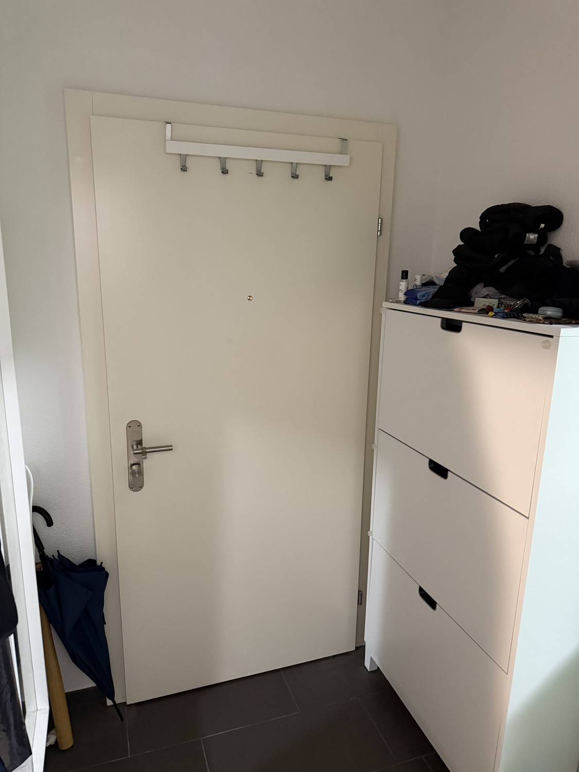 2 rooms apartment, photo 3 of 8