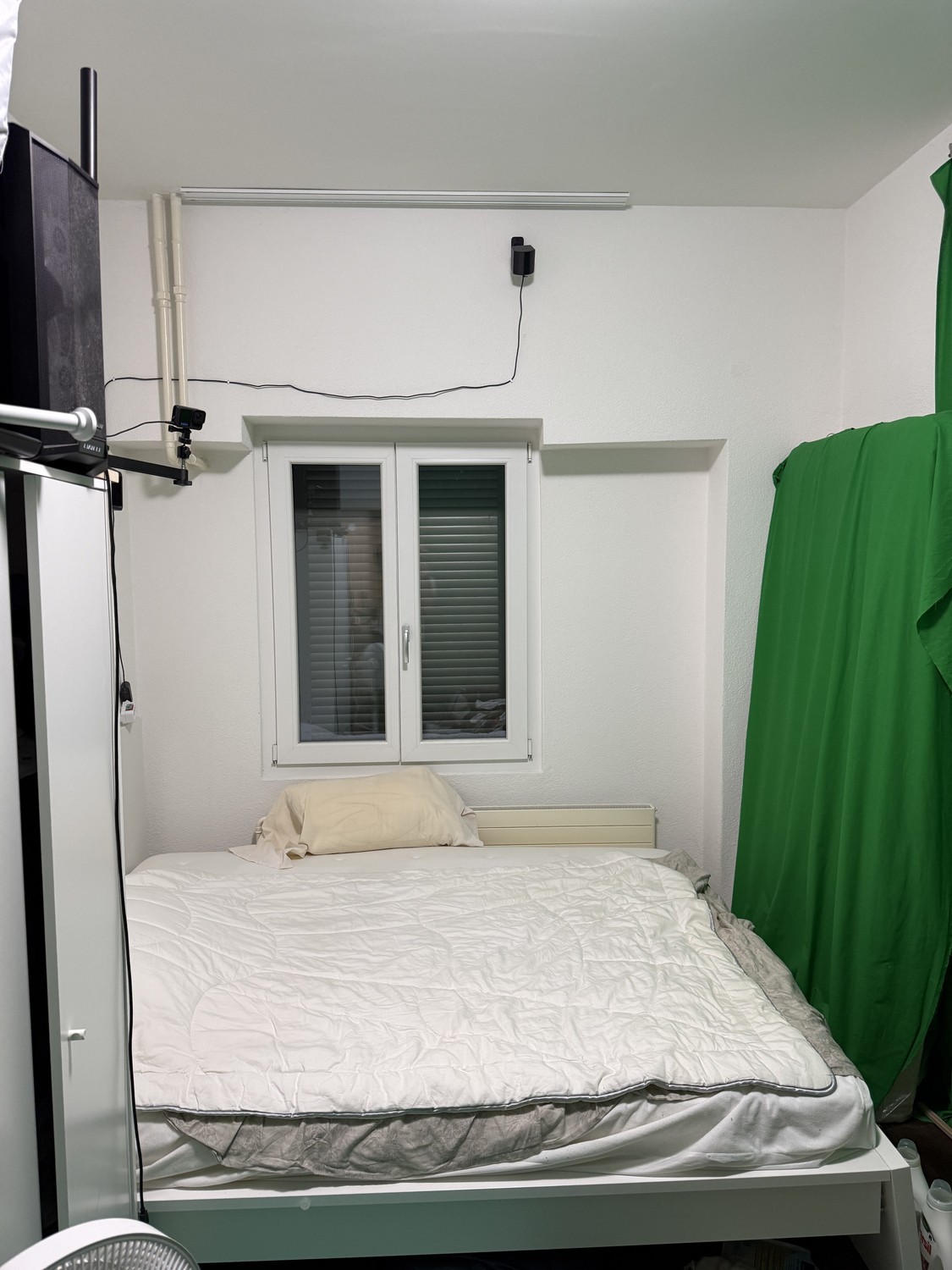 2 rooms apartment, photo 6 of 8