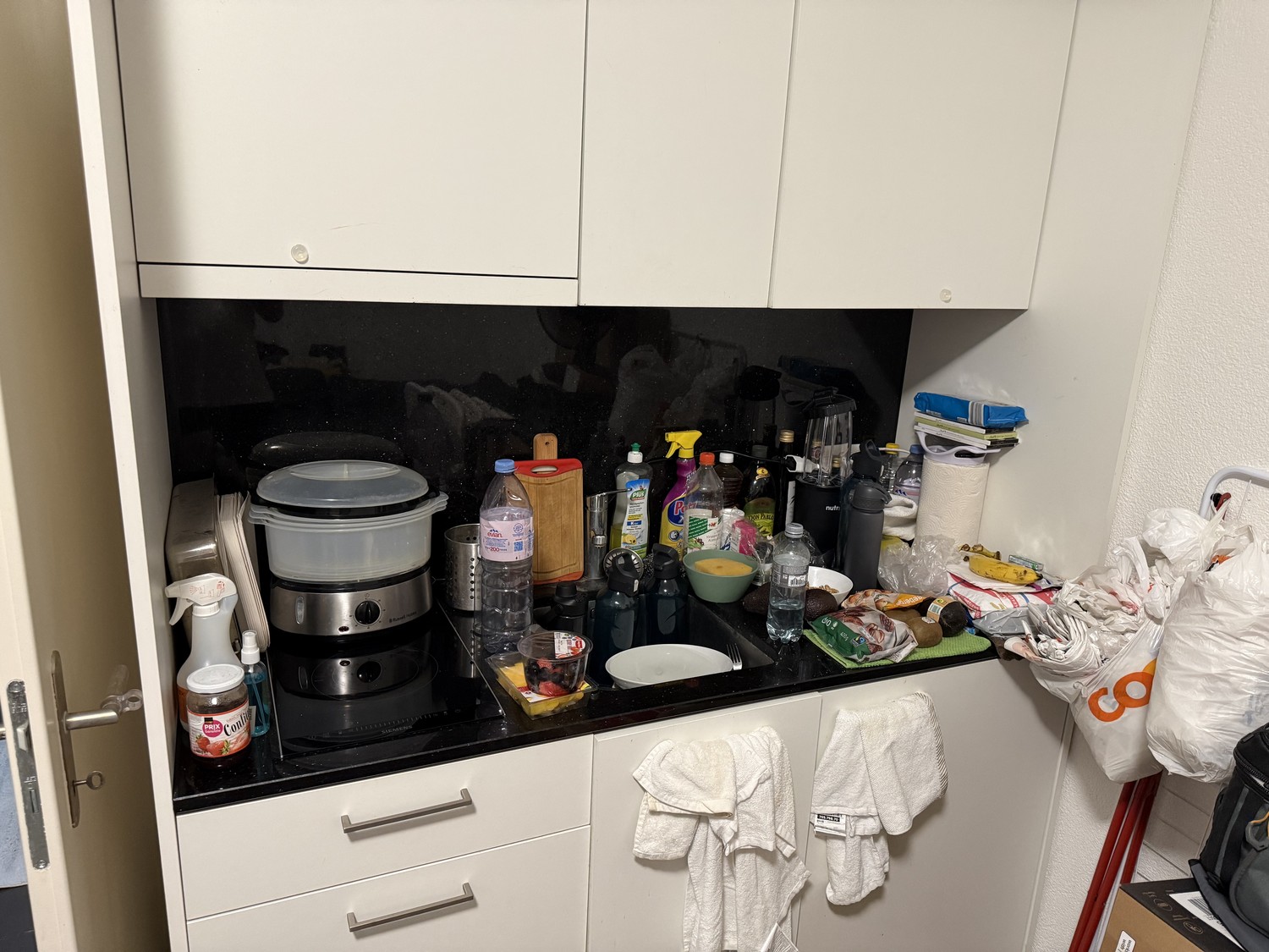 2 rooms apartment, photo 4 of 8