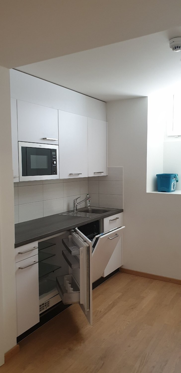 118m² office, photo 1 of 4