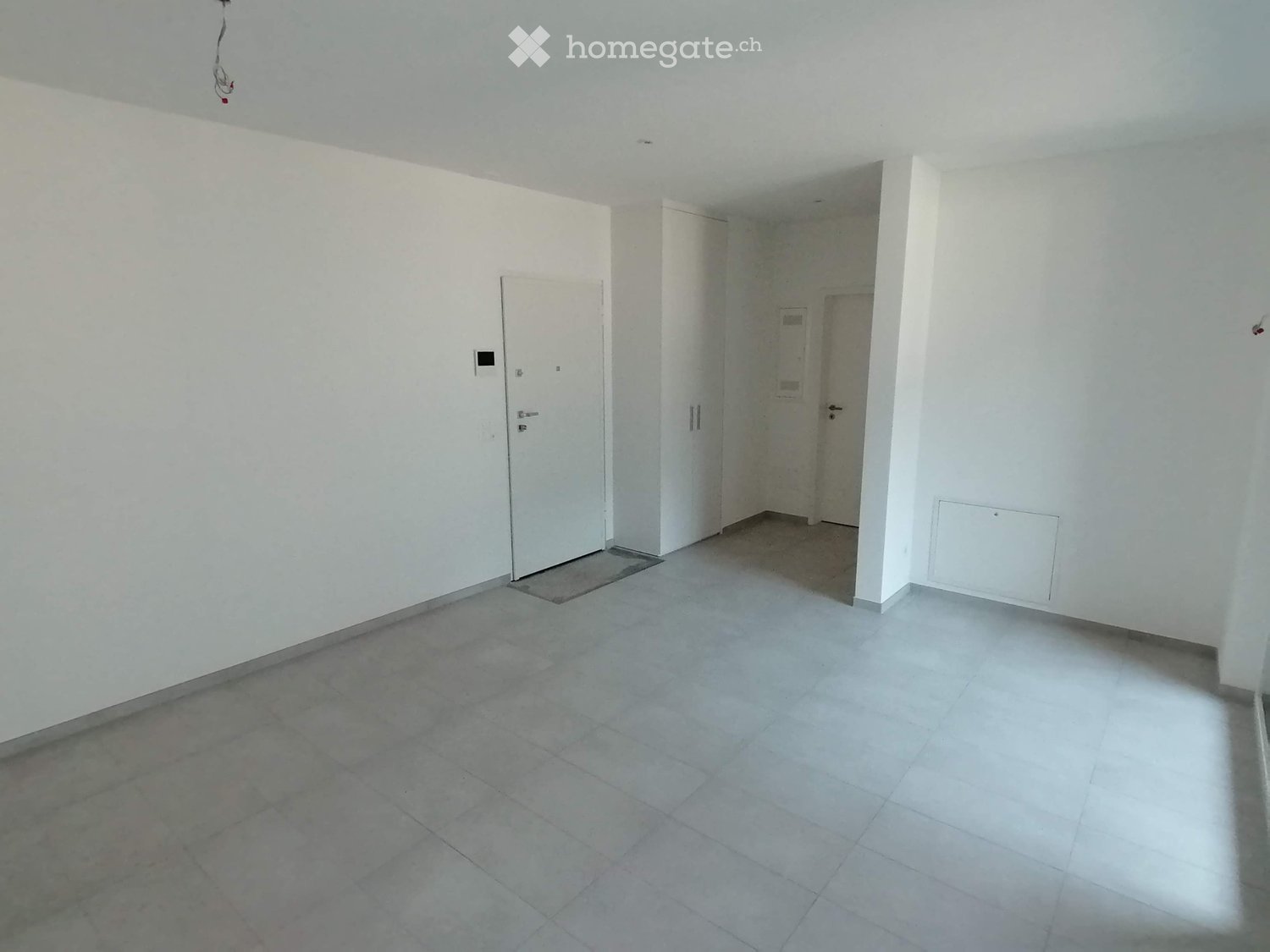 2 rooms apartment, photo 3 of 5