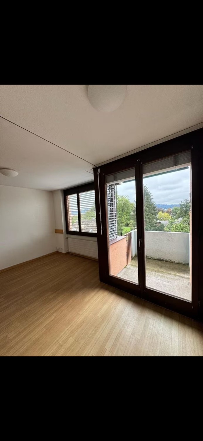 1 ½ room apartment, photo 3 of 7