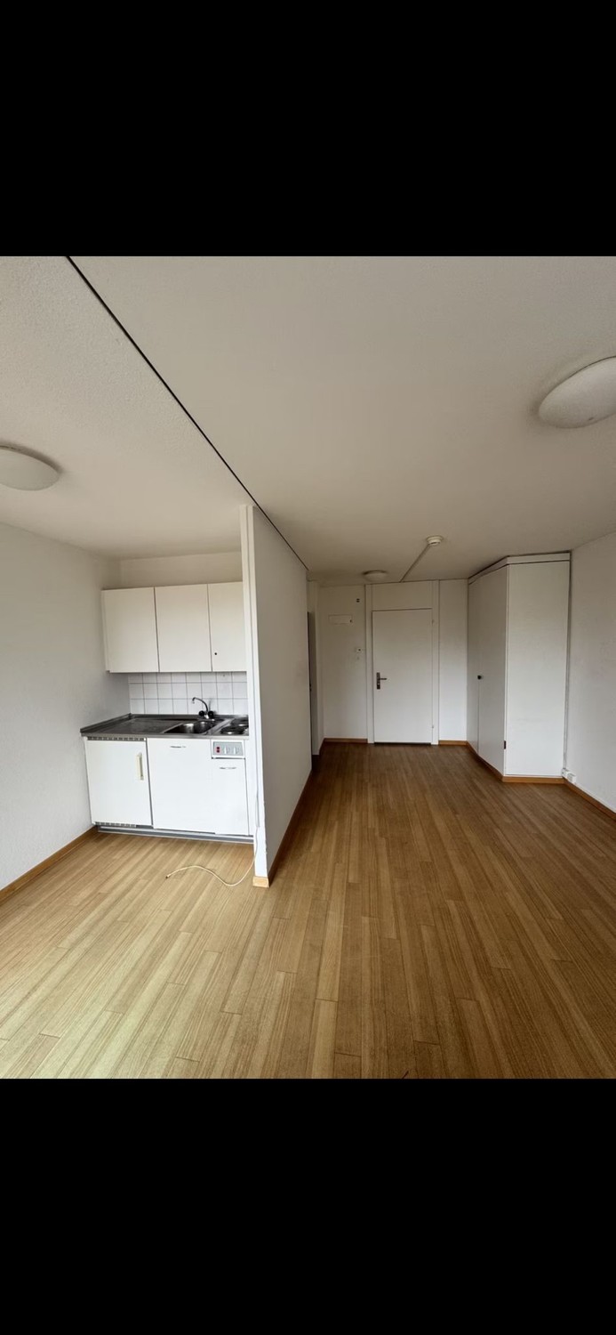 1 ½ room apartment, photo 1 of 7