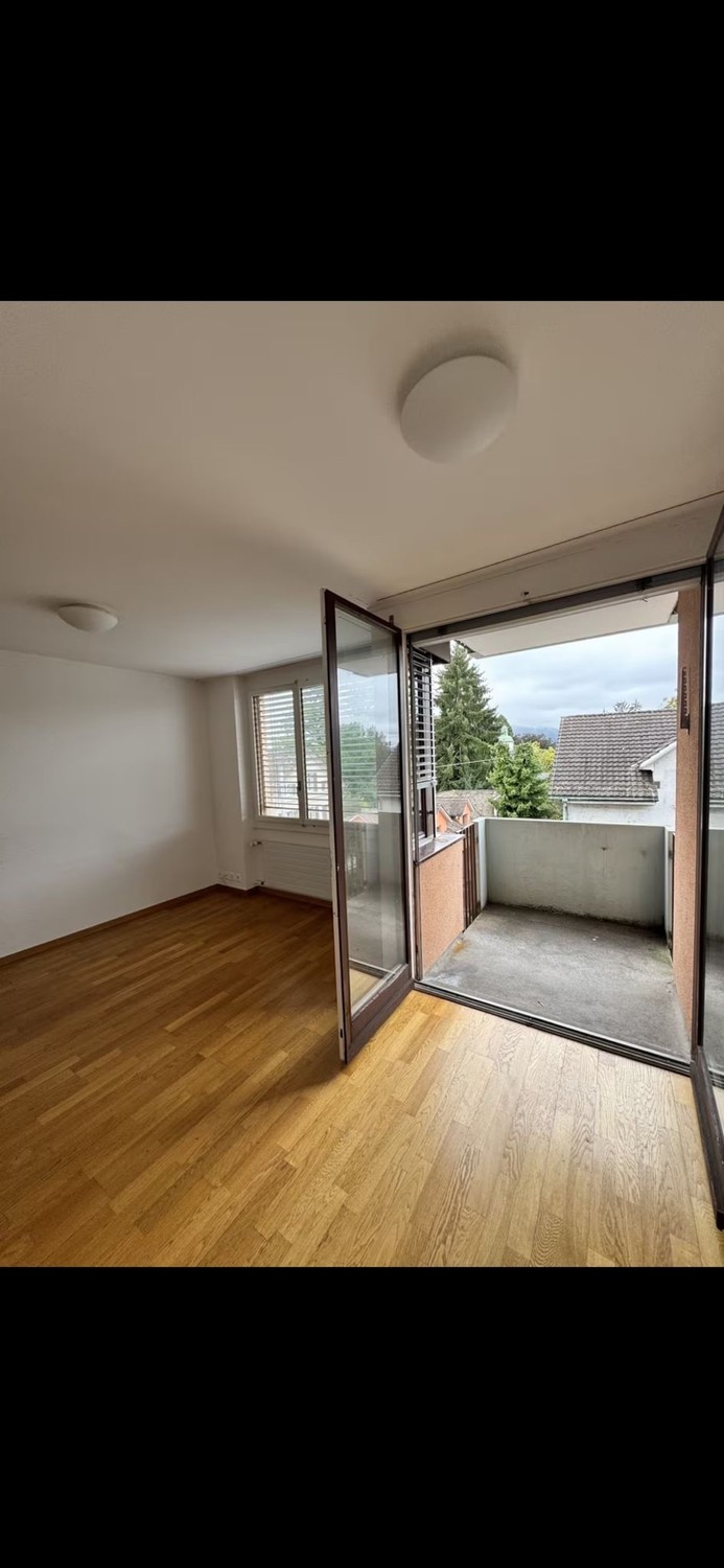 1 ½ room apartment, photo 6 of 7