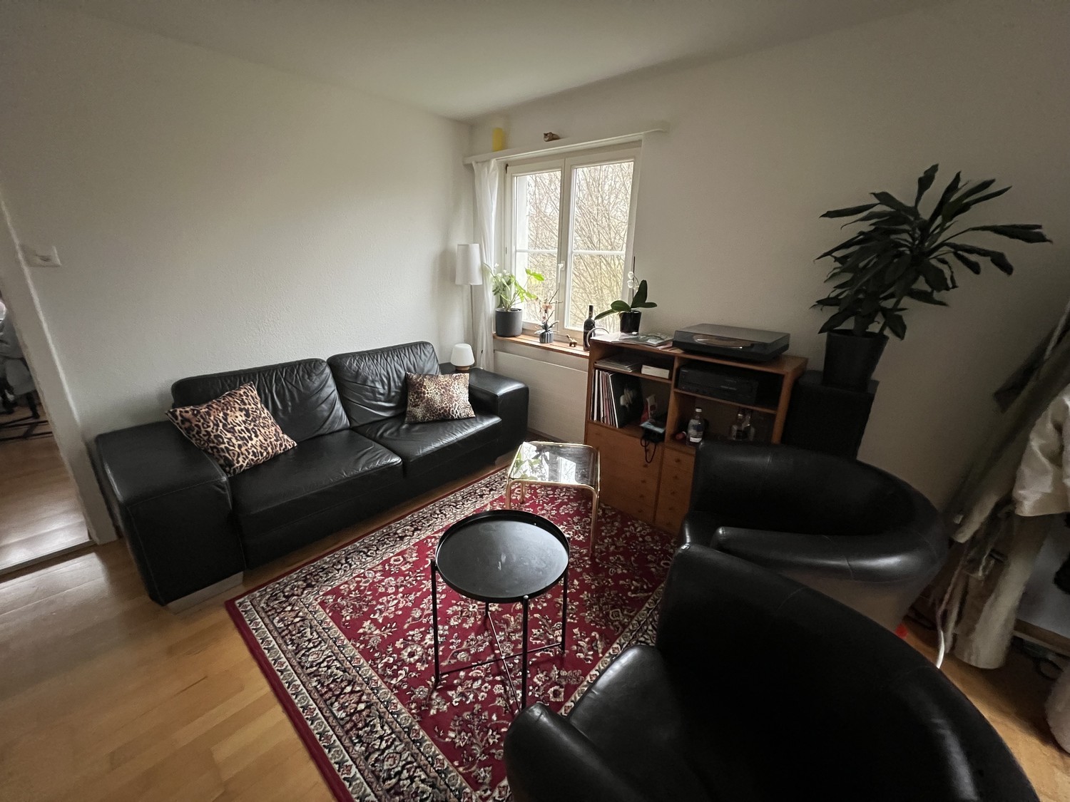 Room in a shared flat, photo 4 of 7