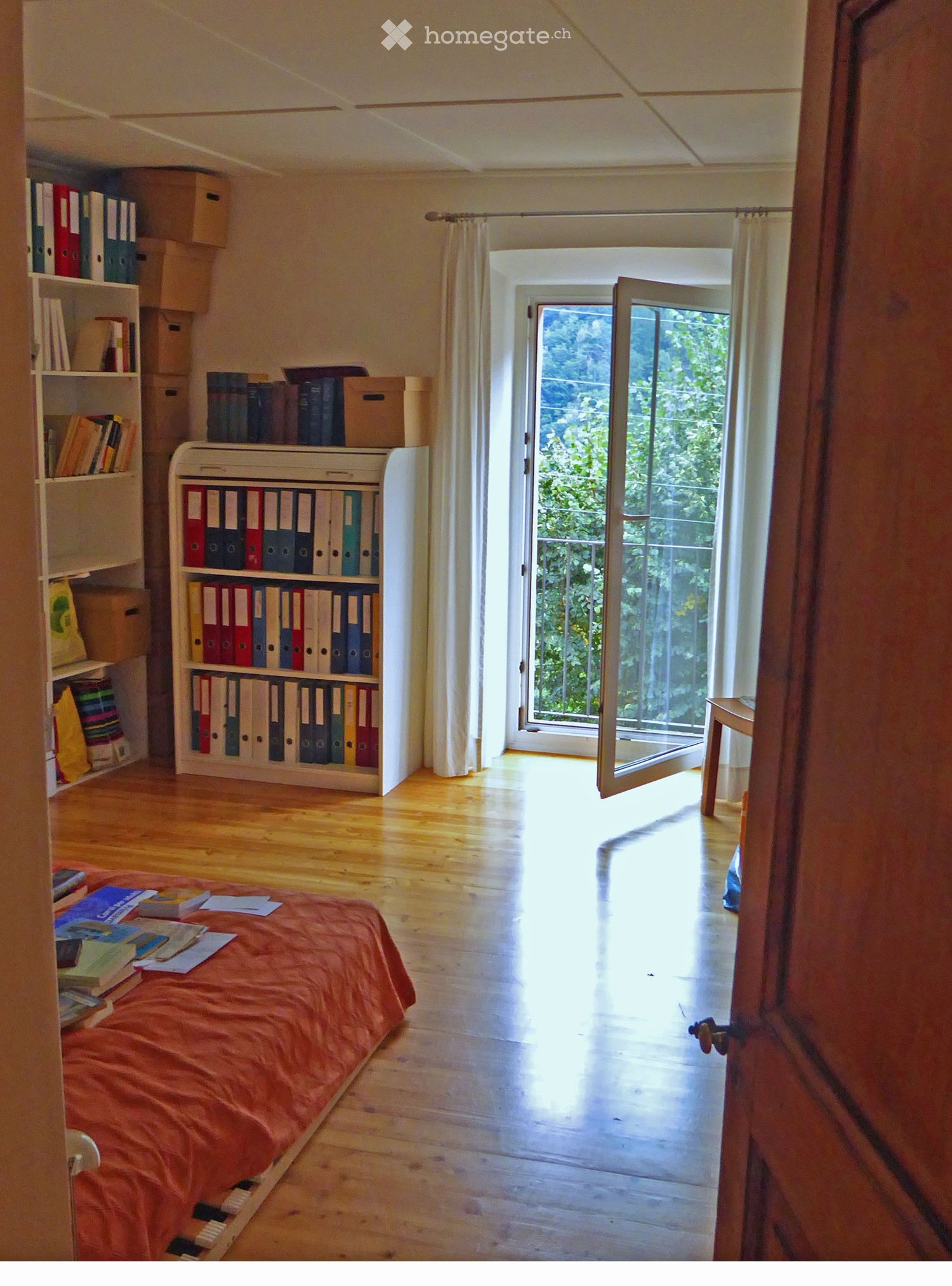 4 ½ pièces appartement